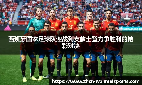 西班牙国家足球队迎战列支敦士登力争胜利的精彩对决